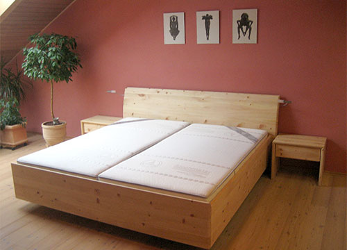 Schlafzimmer und Kinderzimmer Möbel