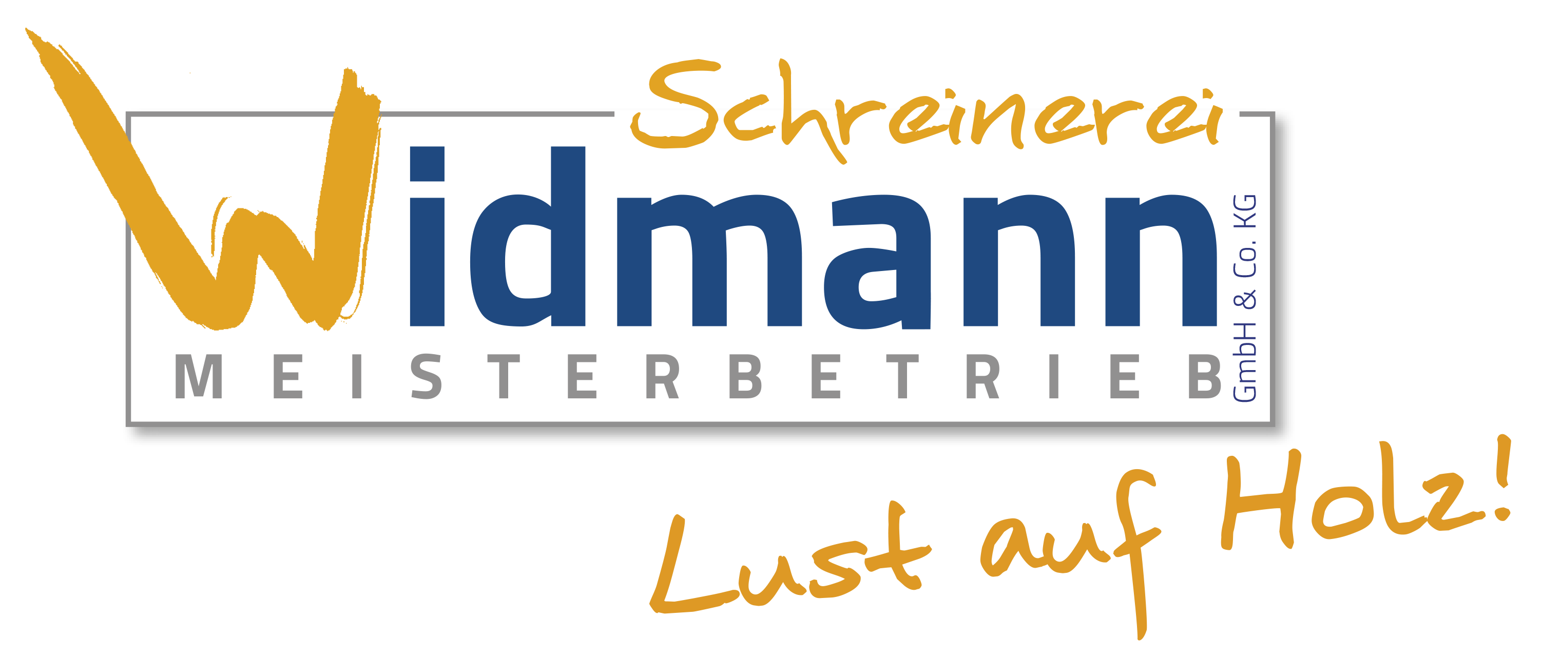 Schreinerei Widmann